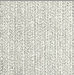 3598- Wheat Mini Geo Chenille